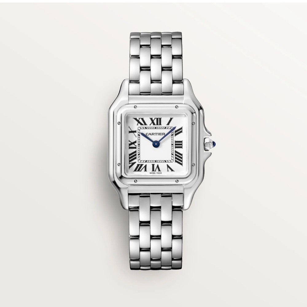PANTHÈRE DE CARTIER WATCH Medium